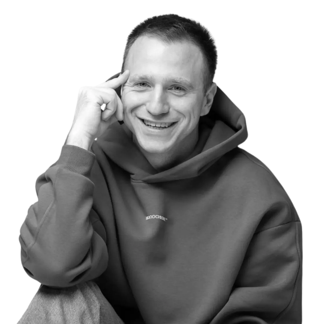 Дмитрий Махлин, партнер и директор по развитию HRlink